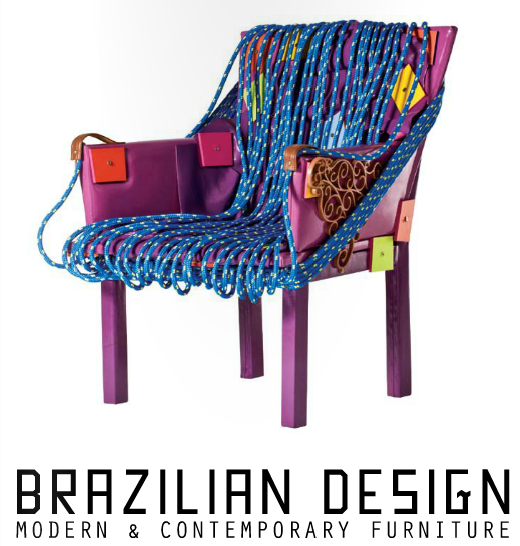 Brazilian Design